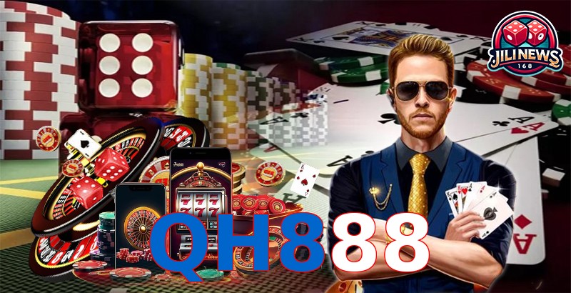 QH888