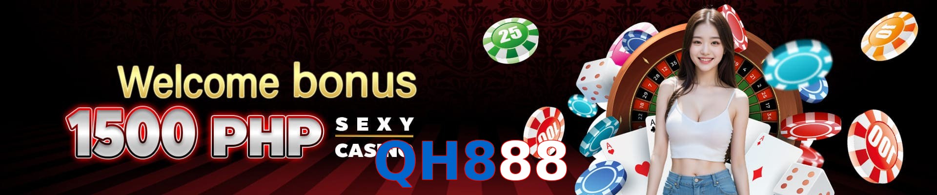 QH888