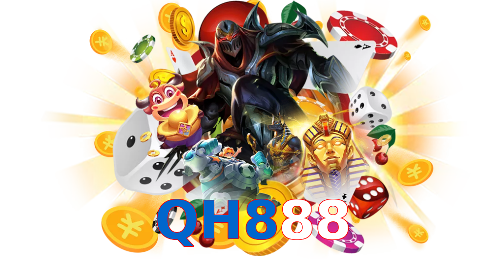QH888