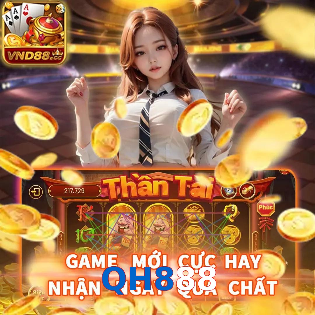 QH888