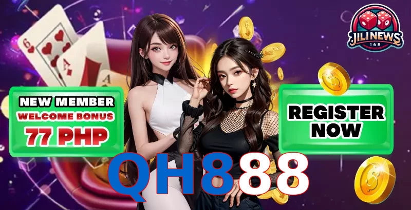 QH888