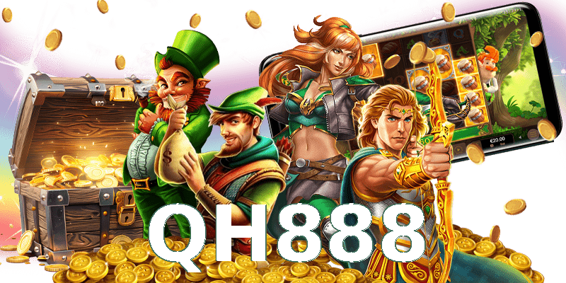 QH888