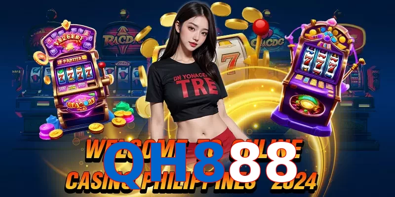 QH888