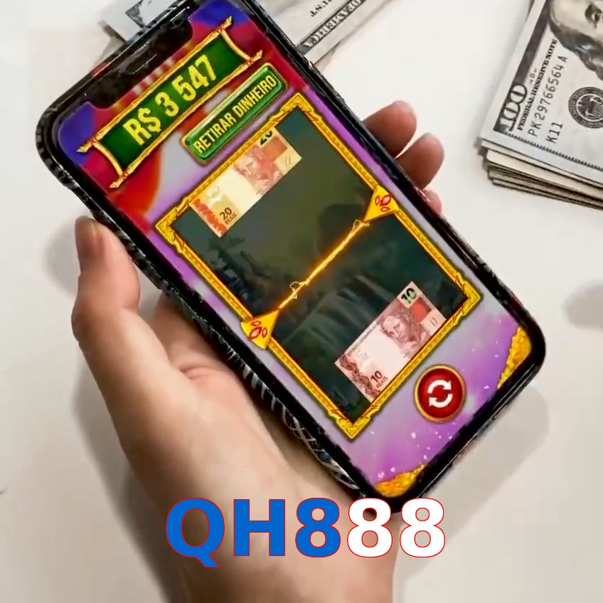 QH888