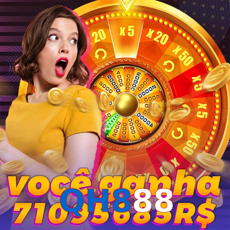 QH888