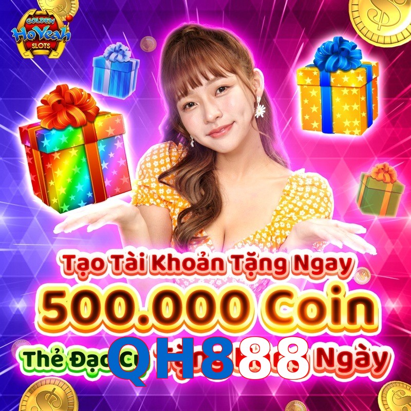 QH888