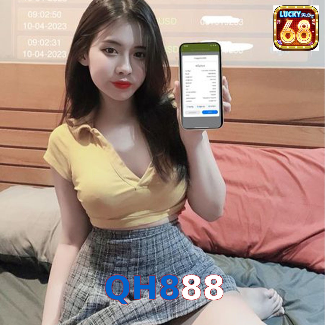 QH888