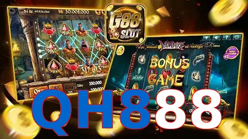 QH888