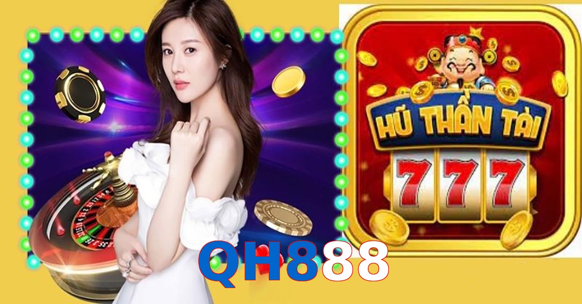 QH888