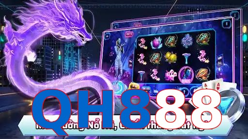 QH888