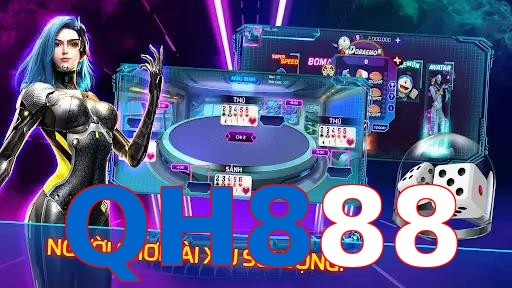 QH888